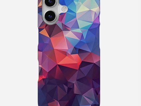 Abstract Fusion Triangle Case Online now