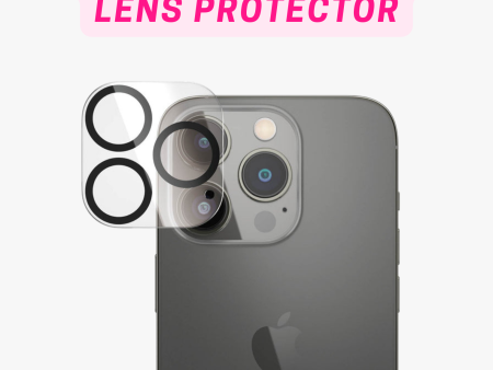 Camera Lens Protector Online