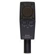 AKG Pro Audio C414 XLS Instrument Condenser Microphone, Multipattern Online Sale