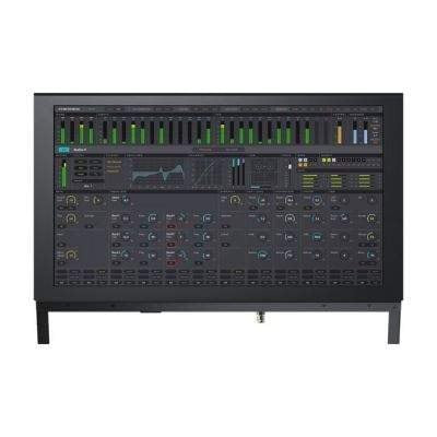 Blackmagic Design BMD-DV RESFA LCDMCS Fairlight Console LCD Monitor on Sale