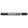 Blackmagic Design BMD-VHUBSMAS12G1010 Videohub 10x10 12G Supply