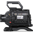 Blackmagic Design BMD-CINEURSAMWC6KG2 URSA Broadcast G2 Hot on Sale