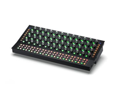 Blackmagic Design BMD-DV RESFA EFCCS Fairlight Console Channel Control Online now