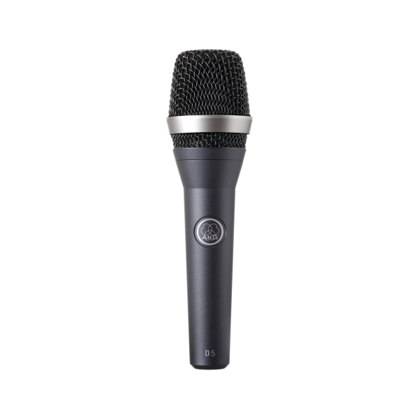 AKG D5 Vocal Dynamic Microphone Online