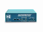 Henry Engineering AUTOSWITCH - AUDIO SWITCHER & SILENCE SENSOR Hot on Sale