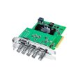 Blackmagic Design BMD-BDLKHCPRO8K12GG2 DeckLink 8K Pro G2 Online Hot Sale