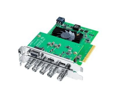 Blackmagic Design BMD-BDLKHCPRO8K12GG2 DeckLink 8K Pro G2 Online Hot Sale