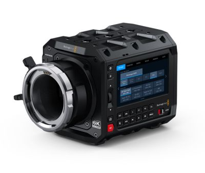 Blackmagic Design BMD-CINECAMCPYXH60LFPL PYXIS 6K (PL Mount) Online Hot Sale