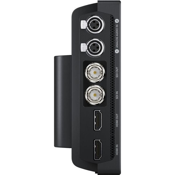 Blackmagic Design BMD-HYPERD AVIDA12 7HDR Video Assist 7   12G HDR For Cheap