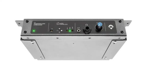 C3 HEADPHONE AUDIO PROCESSOR For Sale