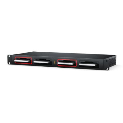 Blackmagic Design BMD-DWCLDB DOCK04 Cloud Dock 4 on Sale