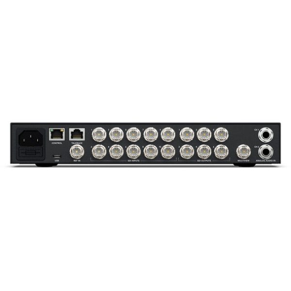 Blackmagic Design BMD-SWATEMSCN2 2ME1 4K ATEM 1 M E Constellation 4K For Discount