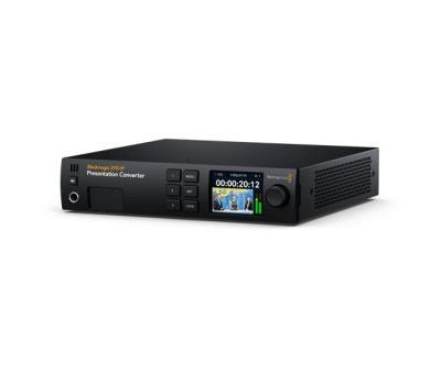 Blackmagic Design BMD-CONVNVIPH PRESC 2110 IP Presentation Converter Fashion