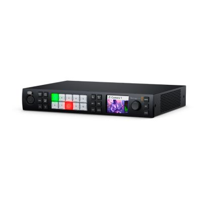 Blackmagic Design BMD-SWATEMSCN2 2ME1 4K ATEM 1 M E Constellation 4K For Discount