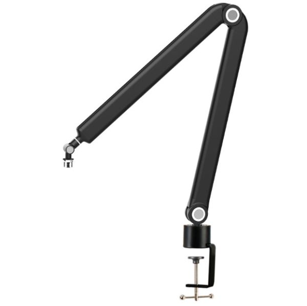 305 HM50B Microphone Boom Arm with table clamp,MA50 Online now