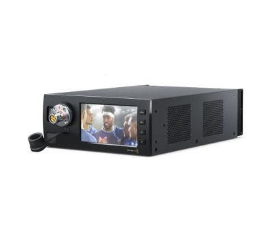 Blackmagic Design BMD-CINEURSANWFRSTUD Studio Fiber Converter For Sale