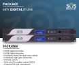 305 BROADCAST - MPX DIGITAL IP LINK Online Hot Sale