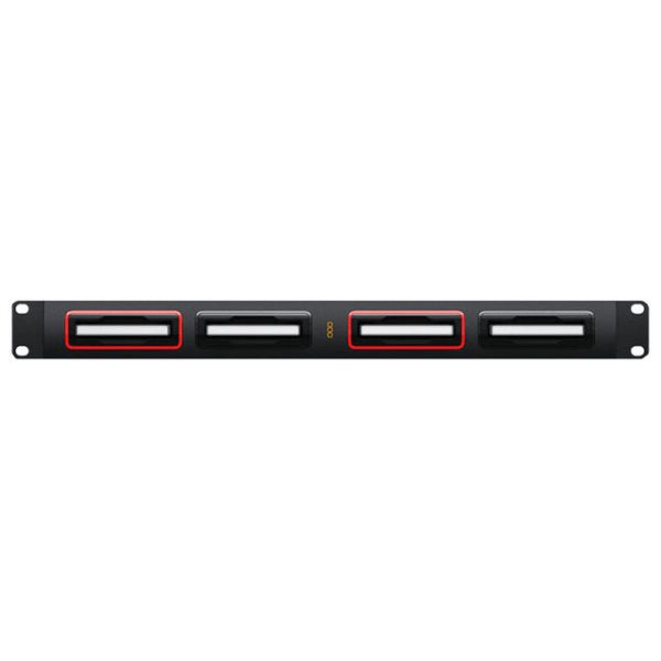 Blackmagic Design BMD-DWCLDB DOCK04 Cloud Dock 4 on Sale