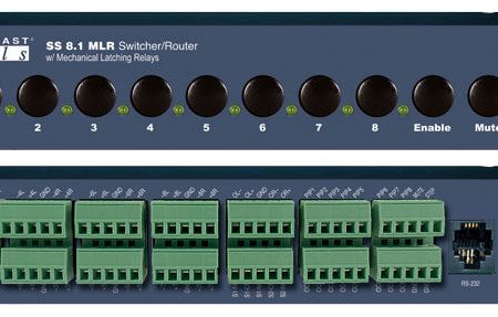 Broadcast Tools SS 8.1 MLR Term – Terminal Block Switcher Router Online