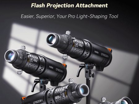 BFP Flash Projection System Cheap