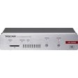 Tascam VS-R265 4K Video Streamer Encoder, Decoder & SD Recorder Online Sale