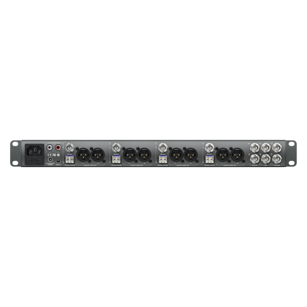 Blackmagic Design BMD-SWRCONVRCK2 ATEM Studio Converter For Discount