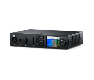 Blackmagic Design BMD-BDLKULSDMINI4K UltraStudio 4K Mini Hot on Sale