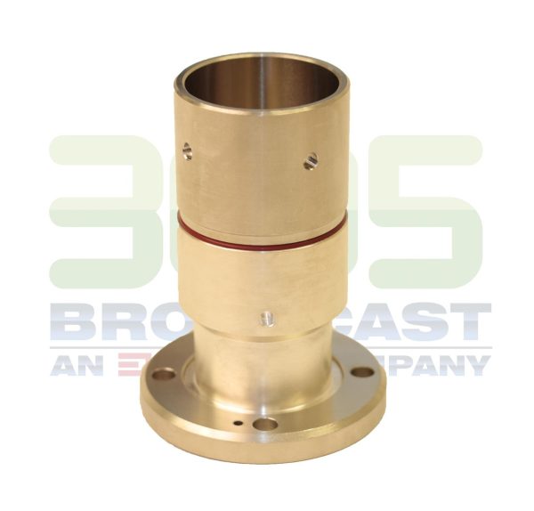 305Broadcast - 1-5 8  EIA Flange Positive Stop 1-5 8  & AVA7-50 For Discount