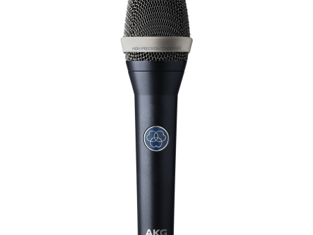 AKG C7 WL1 Condenser Vocal Microphone Head Online now