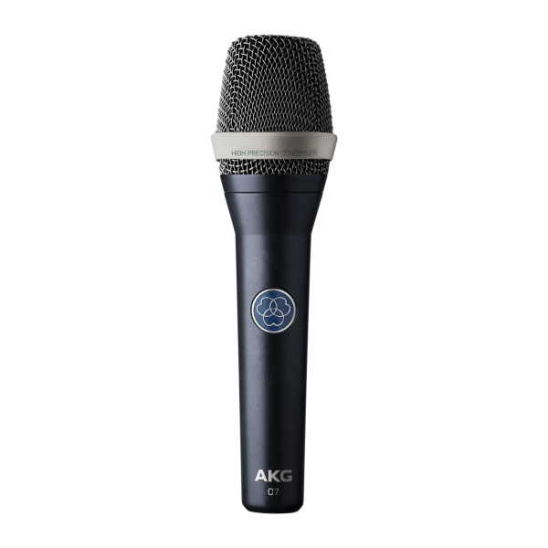 AKG C7 WL1 Condenser Vocal Microphone Head Online now