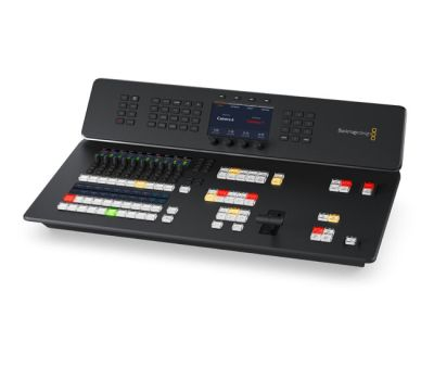 Blackmagic Design BMD-SWATEMTVSTC HD08ISO ATEM Television Studio HD8 ISO on Sale