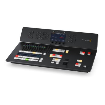 Blackmagic Design BMD-SWATEMTVSTC HD08ISO ATEM Television Studio HD8 ISO on Sale