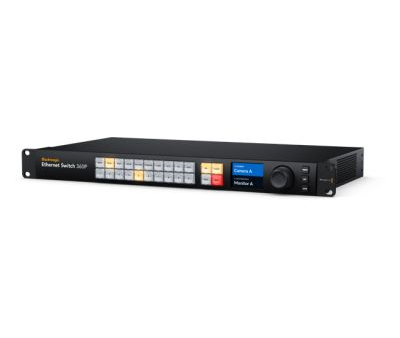 Blackmagic Design BMD-DWCSWA MODC360P Ethernet Switch 360P Hot on Sale