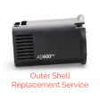 AD600Pro Outer Shell Replacement Service Sale