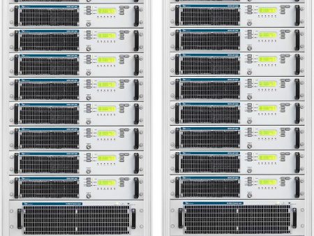 50 KW FM Transmitter - SWAP Series For Cheap