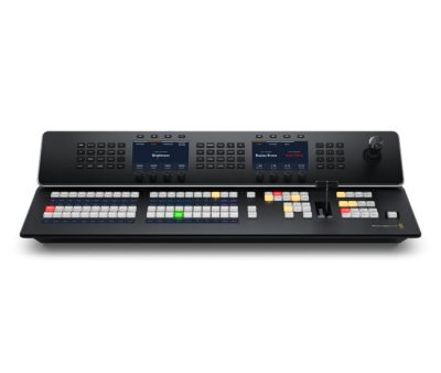 Blackmagic Design BMD-SWPANELADV1ME20 ATEM 1 M E Advanced Panel 20 on Sale