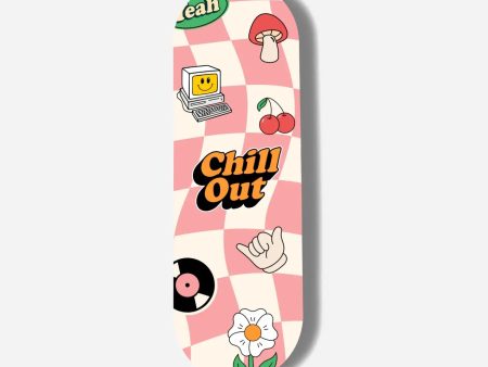 Chill Out Pop Slider Online