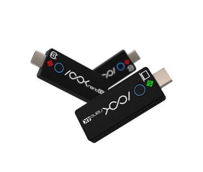 RGBlink ASK nano 4K (1x Transmitter and 2x Receivers) Supply