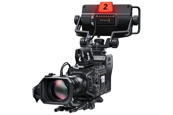 Blackmagic Design BMD-CINEURSANSVF2 URSA Studio Viewfinder G2 Fashion