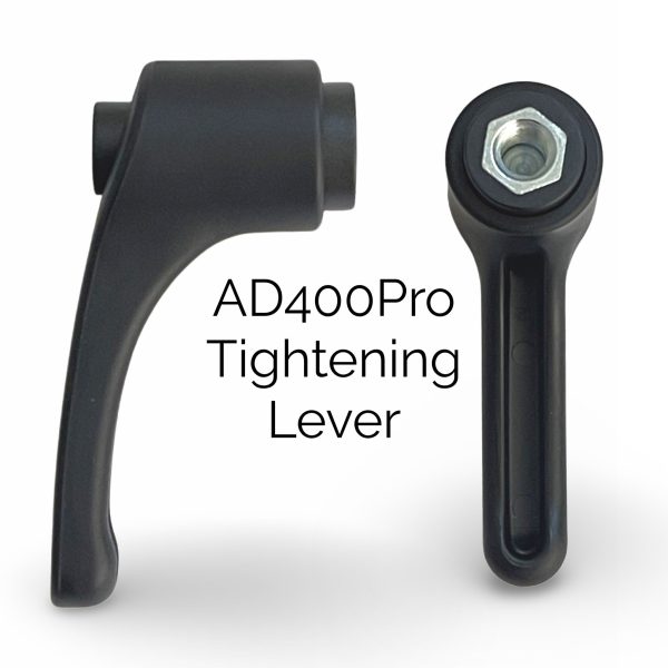 AD400Pro Replacement Tightening Lever For Discount