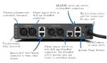 C3 HEADPHONE AUDIO PROCESSOR For Sale