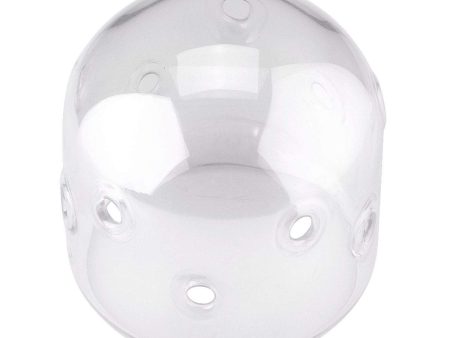 Godox AD1200Pro Glass Dome Cover for Flash Tube Supply