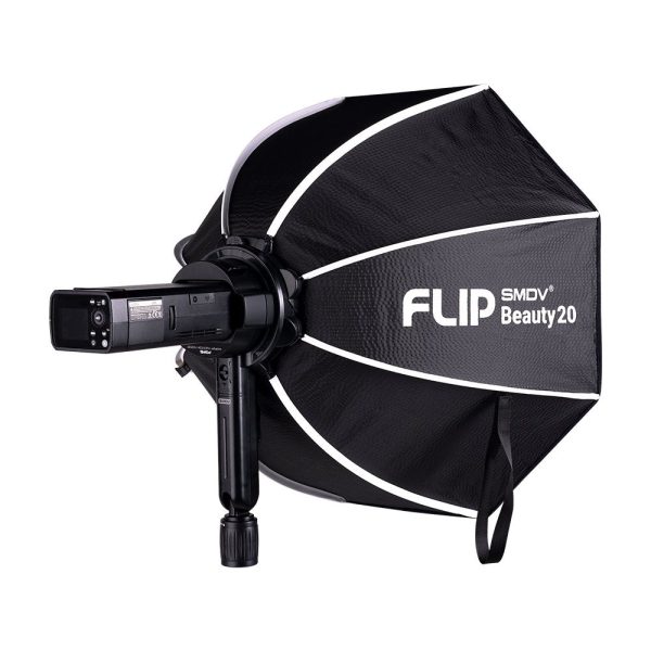 FLIP AD200PRO Adapter Discount