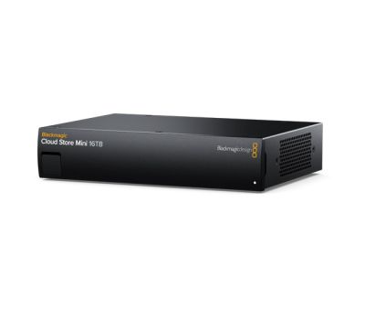 Blackmagic Design BMD-DWCLDE CLDMINI16 Cloud Store Mini 16TB Cheap