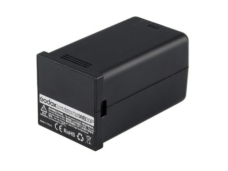 AD300Pro WB300P Replacement Battery For Discount