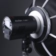 FLIP Speedbox Godox Mount on Sale