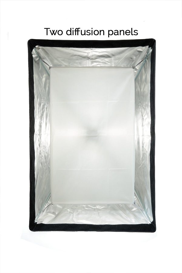 SNAP 2x3 Rectangular Softbox For Cheap