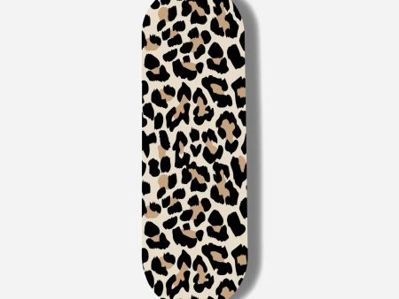 Beaver Leopard Pop Slider Online Sale