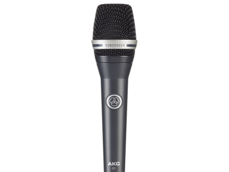 AKG Pro Audio C5 Professional Condenser Vocal Microphone Sale