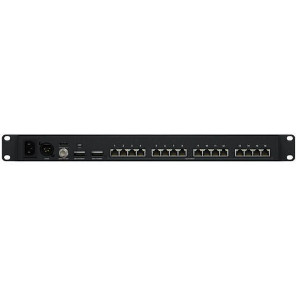 Blackmagic Design BMD-DWCSWA MODC360P Ethernet Switch 360P Hot on Sale